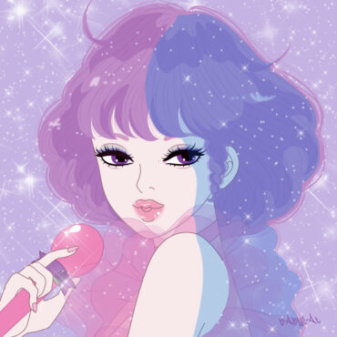 Illustration / Creamy Mami