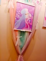 bAbycAt ミニ個展 『-Midnight Weekend-』