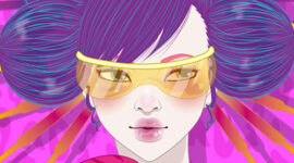 NEON GiRL