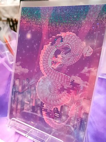 『どうらくいちば』5月