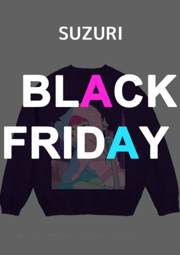 ＢLACK FRIDAY!!