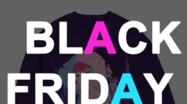 ＢLACK FRIDAY!!