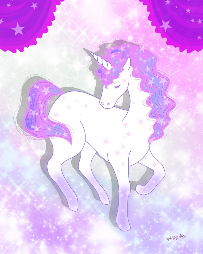 Illustration by bAbycAt