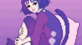 It’s Neko Day