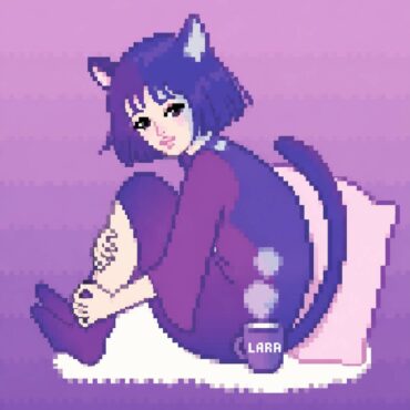 It’s Neko Day