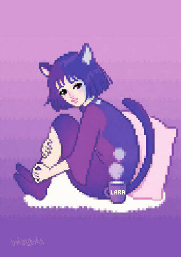 It’s Neko Day