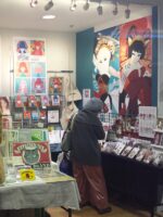 印刷ラボPOP UP「GIRLS ILLUSTRATION 2020」