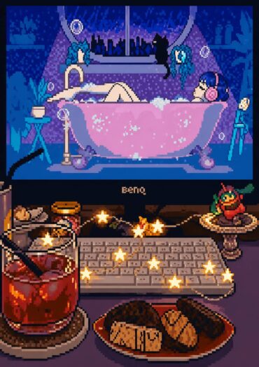 Diary