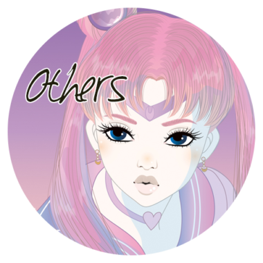 Category-Others | bAbycAt Illustration Art