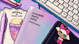 Diary