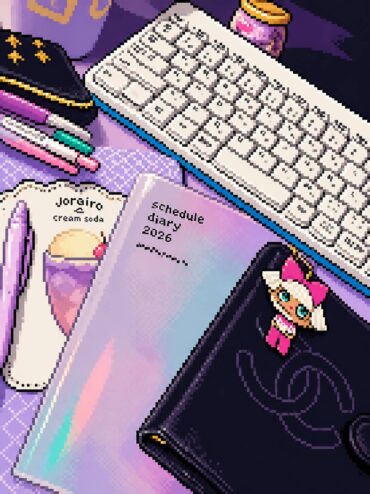 Diary