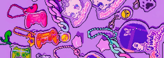 Pixel Art