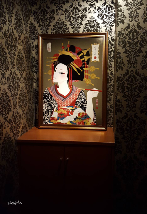 Illustration by bAbycAt
