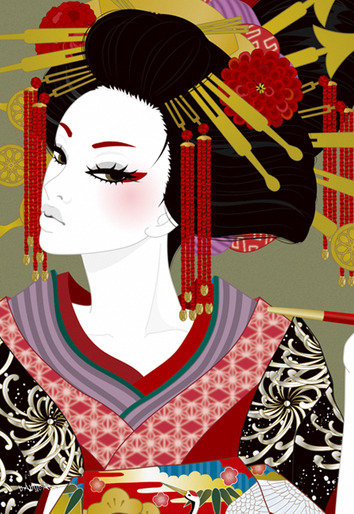 Illustration by bAbycAt