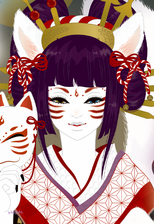 Illustration by bAbycAt
